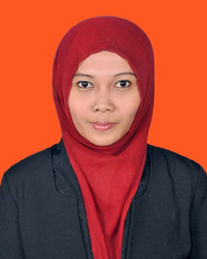 Ari Hartiningsih, S.Pd.