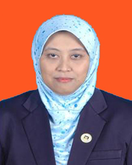 Hj. Lia Rochmasari, M.Kom.