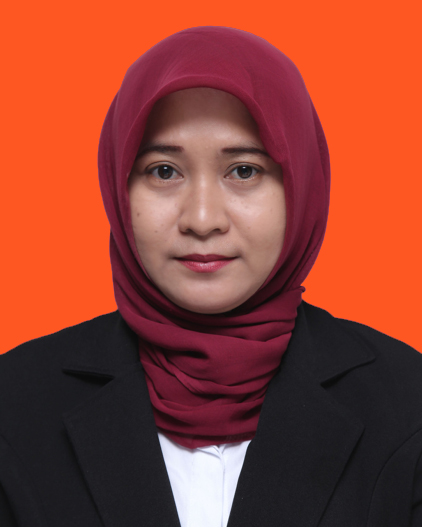 Susana Suryaningsih, S.Kom.