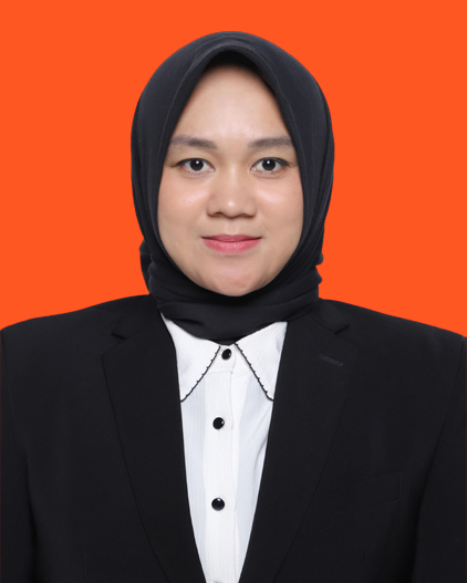 Hana Tresnawulan, M.Pd.