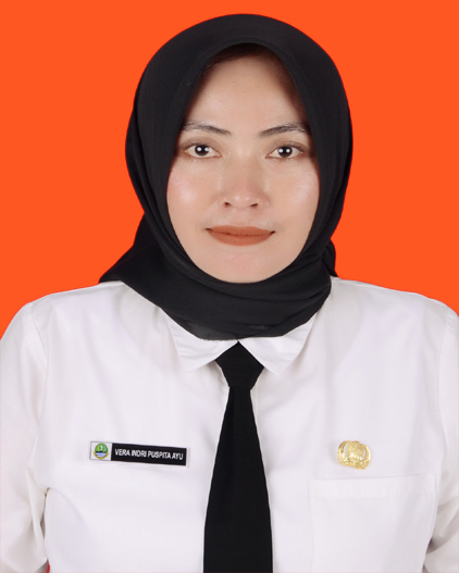 Vera Indri Puspita Ayu, S.Pd.