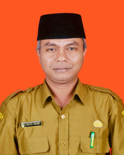 Abdul Halim, S.Pd.